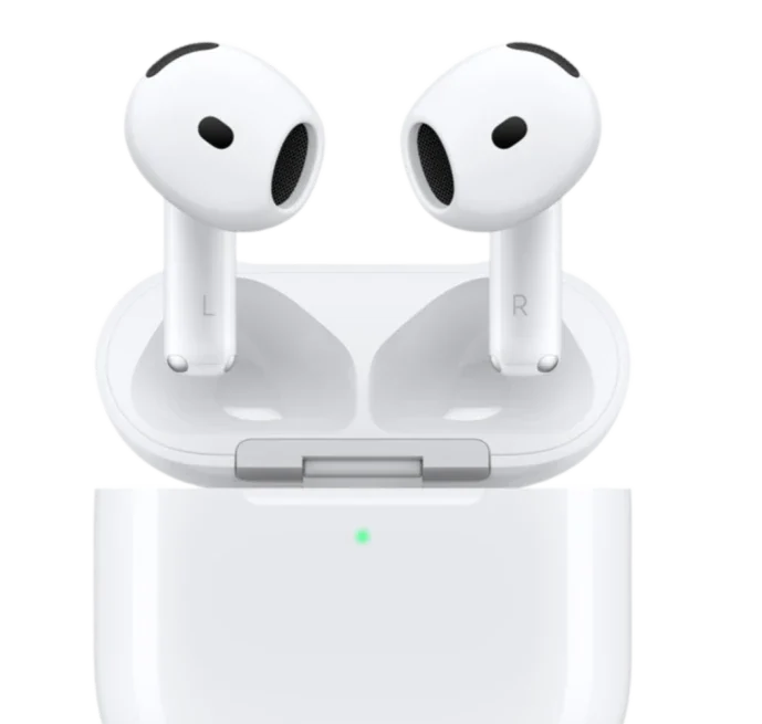 AirPods