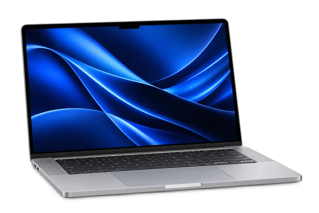 MacBook